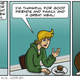 Illustration for article titled Sunday Comics: Thanksgiving Leftovers